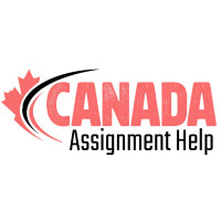 Canada Assignment Help logo image