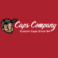 Caps Company UK logo image