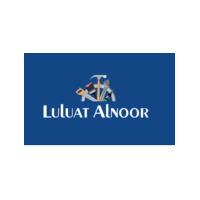 Luluat Al Noor logo image