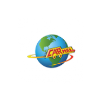 Carmellimo logo image