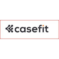 Casefit logo image