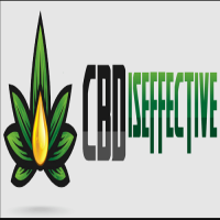 CBD Is Effective logo image