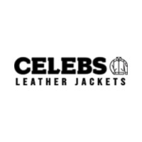 Celebs Leather Jackets logo image