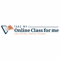 Take My Online Class For Me logo image