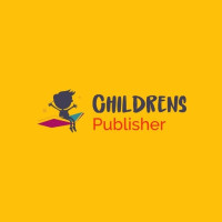 Childrens Publisher UK logo image