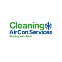 solar panel cleaning​ services logo image