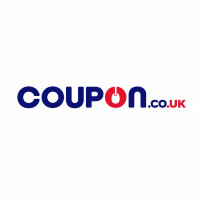 Coupon UK logo image