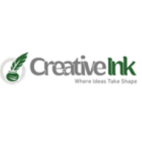 Creative Ink  logo image