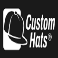 Custom Hats NZ logo image