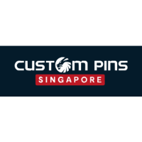 Custom Pins logo image