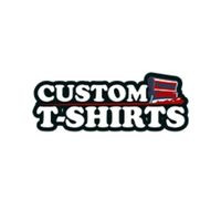 Custom Tshirts UAE logo image