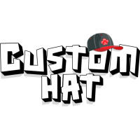 Custom Hat Canada logo image