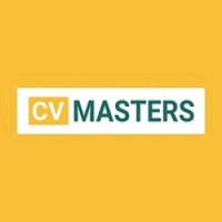 CV Masters logo image