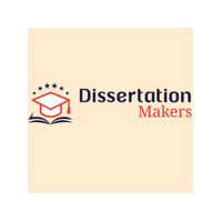 Dissertation Makers logo image