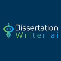 Dissertation Writer AI logo image