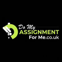 Do My Assignment For Me logo image