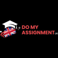 Do My Assignment UK logo image