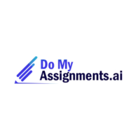 Do My Assignments AI logo image