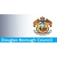 Douglas Borough Council logo image