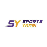 Sports Yaari logo image