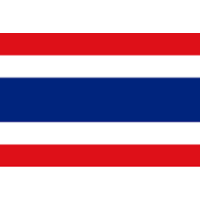 Thailand eVisa logo image