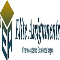 Elite Assignments UK logo image