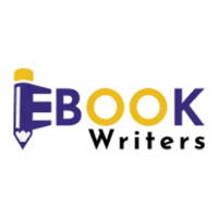 EBook Writers UK logo image