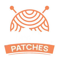 Embroidered Patches IE logo image