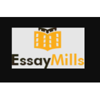 Essay Mills UK logo image