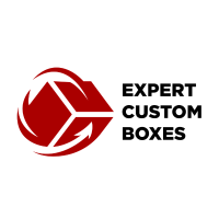 Expert Custom Boxes logo image
