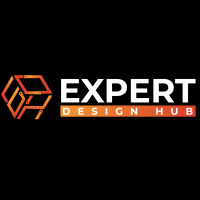 Expert Design Hub logo image