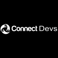Connect Devs logo image