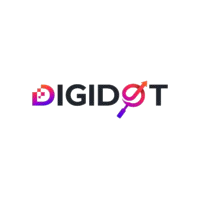 Digidot logo image