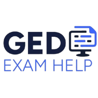 GED Exam Help logo image