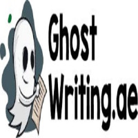 Ghostwriter services in UAE logo image