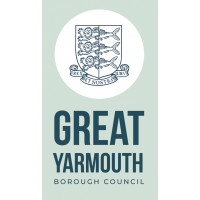 Great Yarmouth Borough Council logo image