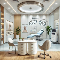 My Hair UK logo image