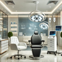 My Hair &amp; Beard Clinics logo image