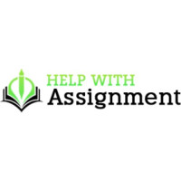 Help With Assignment UK logo image