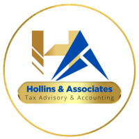 Hollins Associates LLC logo image