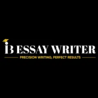 IB Essay Writer logo image