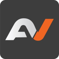 App Vertices logo image