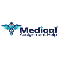 Medical Assignment Help logo image
