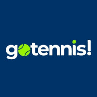 GoTennis! logo image