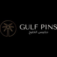 Gulf Pins logo image