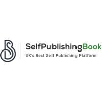 Self Publishing Book UK logo image