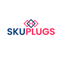 SKUPlugs logo image