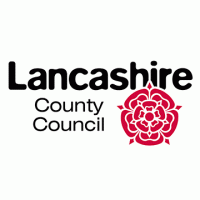 Lancashire County Council logo image