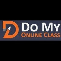 Do My Online Class logo image