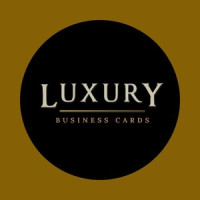 Luxury Business Cards In Dubai logo image